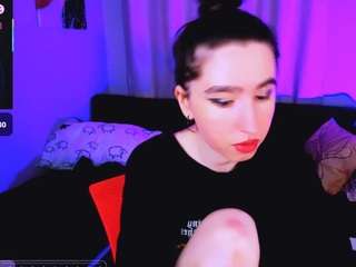 LilyThompsonX