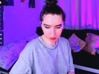lilythompsonx Live Webcam on CamSoda