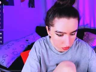 lilythompsonx Live Webcam on CamSoda