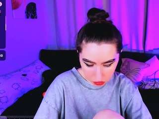 lilythompsonx Live Webcam on CamSoda