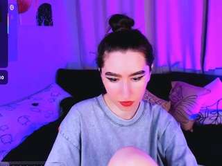 lilythompsonx webcam