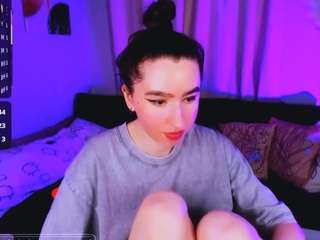 lilythompsonx webcam model