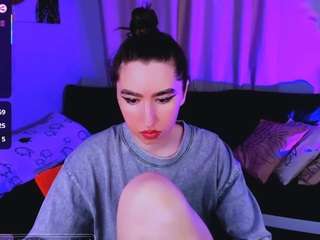 lilythompsonx from CamSoda is Freechat