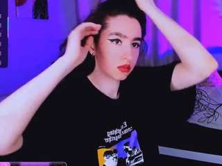  lilythompsonx chat room