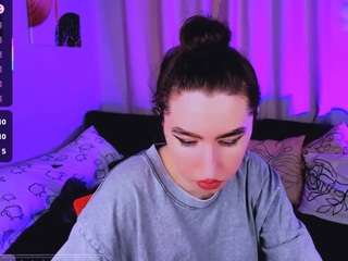 lilythompsonx Live Webcam on CamSoda