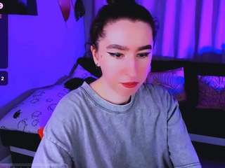 lilythompsonx camsoda