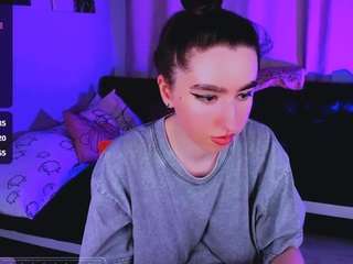 lilythompsonx webcam