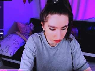 lilythompsonx camsoda