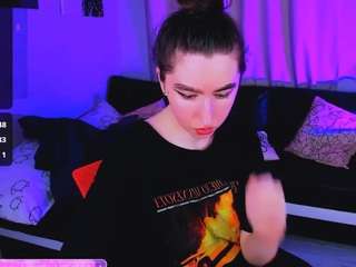 lilythompsonx camsoda