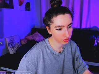 lilythompsonx from CamSoda