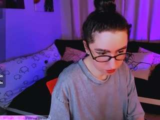 lilythompsonx Live Webcam on CamSoda