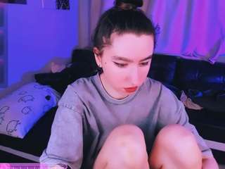 lilythompsonx Live Webcam on CamSoda