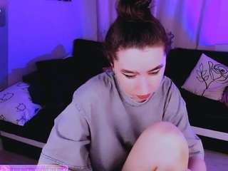 lilythompsonx Live Webcam on CamSoda