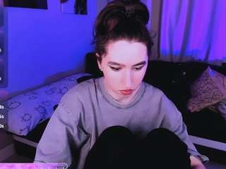 lilythompsonx Live Webcam on CamSoda