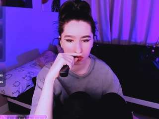 lilythompsonx webcam