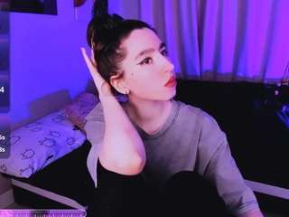 lilythompsonx webcam