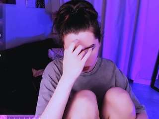 lilythompsonx webcam