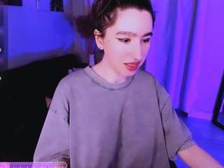 lilythompsonx webcam