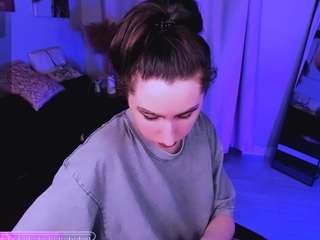 lilythompsonx Live Webcam on CamSoda