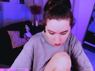 lilythompsonx live cam profile