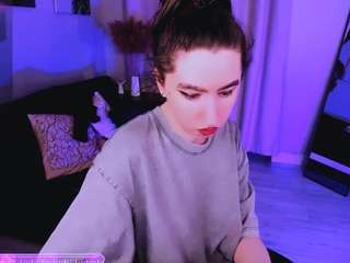 lilythompsonx live cam profile