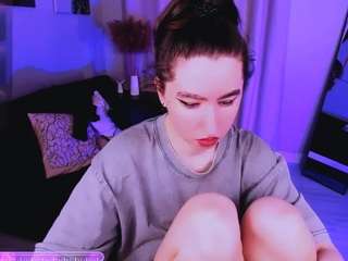 lilythompsonx live cam profile