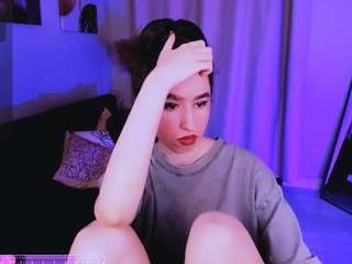 lilythompsonx live cam profile