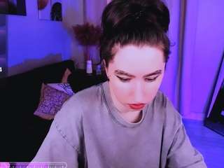 lilythompsonx live cam profile