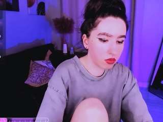 lilythompsonx live cam profile