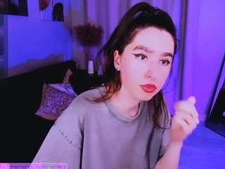 lilythompsonx live cam profile