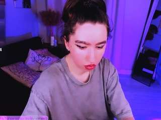 lilythompsonx Live Webcam on CamSoda