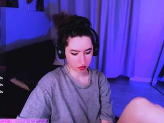 lilythompsonx live cam profile