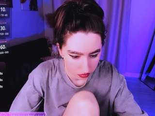 lilythompsonx's CamSoda show and profile