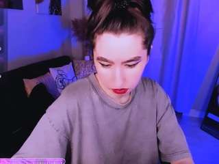 lilythompsonx Live Webcam on CamSoda