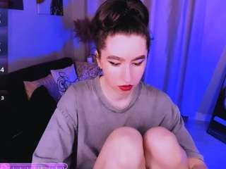 lilythompsonx Live Webcam on CamSoda