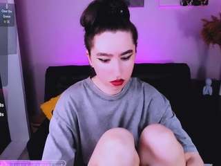 lilythompsonx webcam