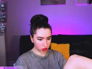 lilythompsonx