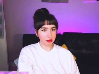 lilythompsonx Sex Cam Show