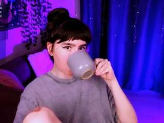 lilythompsonx live webcam show