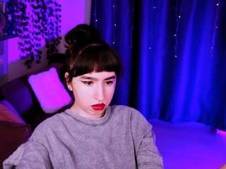 lilythompsonx live webcam show