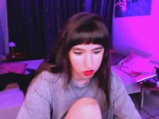 lilythompsonx live webcam show