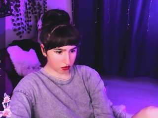 LilyThompsonX live webcam show