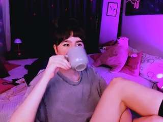 LilyThompsonX live webcam show