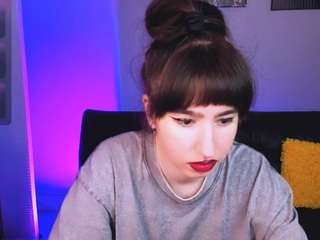 lilythompsonx Live Webcam on CamSoda