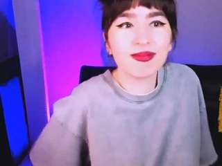 lilythompsonx's live room