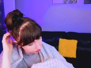 lilythompsonx camsoda