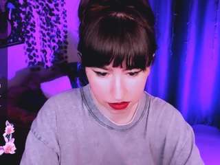 LilyThompsonX live cam
