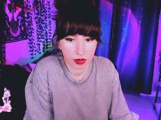 Lilythompsonx's live stream