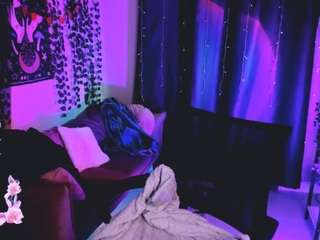 LilyThompsonX live cam preview