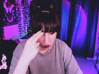 LilyThompsonX live cam preview